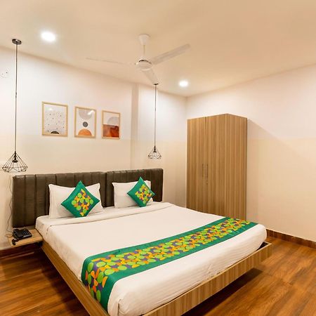 היידראבד Treebo Seventh Heaven Kukatpally מראה חיצוני תמונה